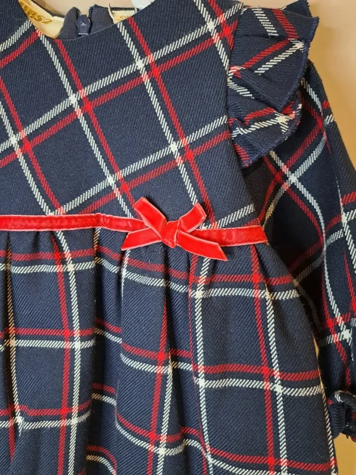 Robe - UBS2 - 6 mois - photo numéro 4