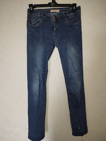 Pantalon jeans cache Cache