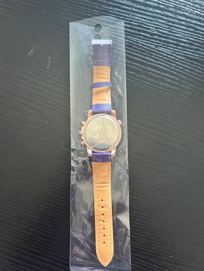 Montre femme - photo numéro 2