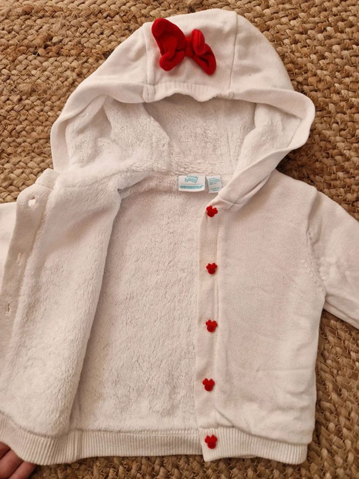 Manteau - photo numéro 2