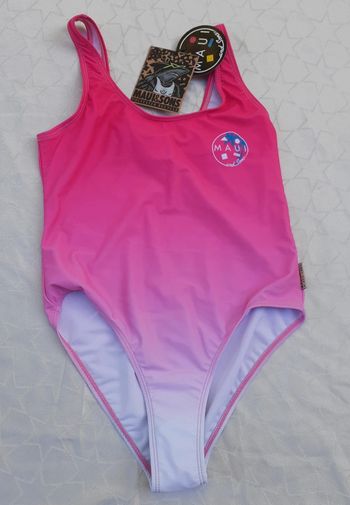 Maillot de bain 🩱 12 ans