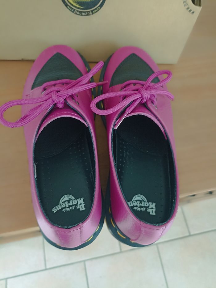 Dr Martens Amore - photo numéro 5