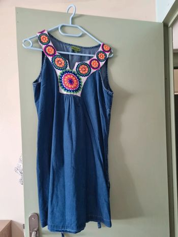 Robe été