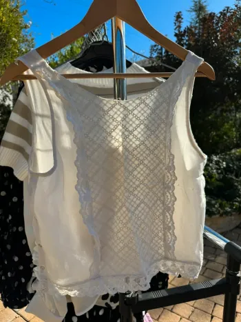 Top court Zara