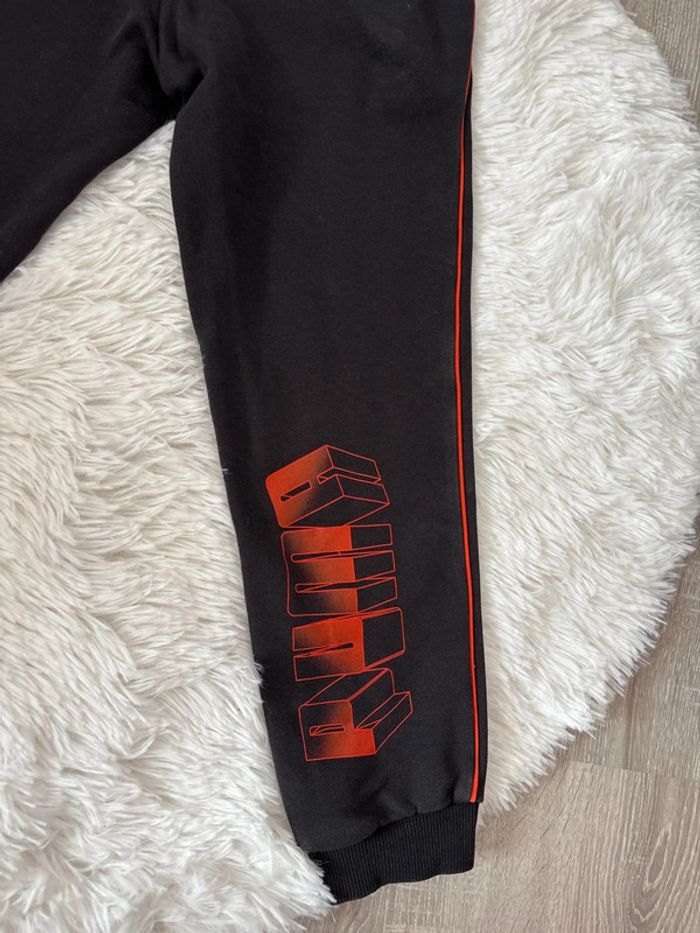 Ensemble de survêtement Puma 8 ans - photo numéro 11