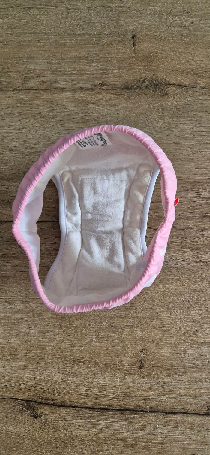 Couche de bain lavable 4-8 kg - photo numéro 3