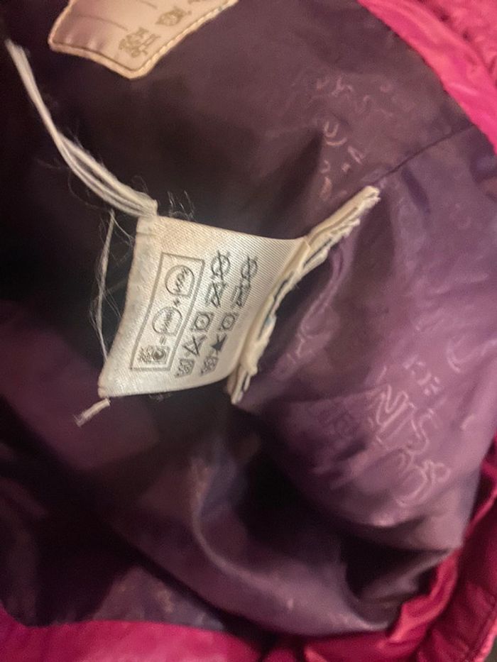 Veste sans manche - photo numéro 6