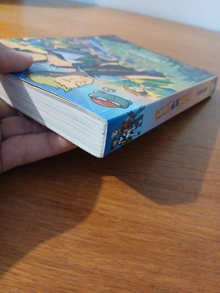 Jack & Zita - photo numéro 9