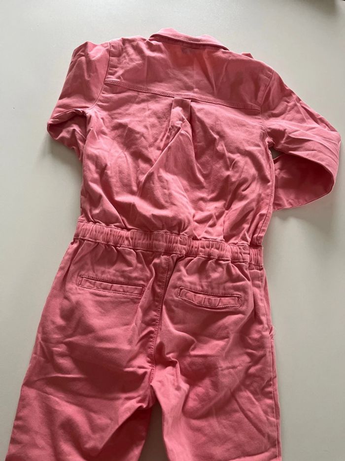 Combi fille TAO 7 ans - photo numéro 6