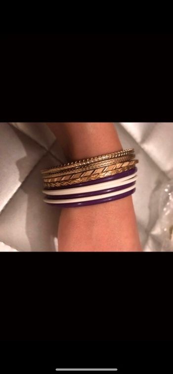 Lot 10 bracelets neufs