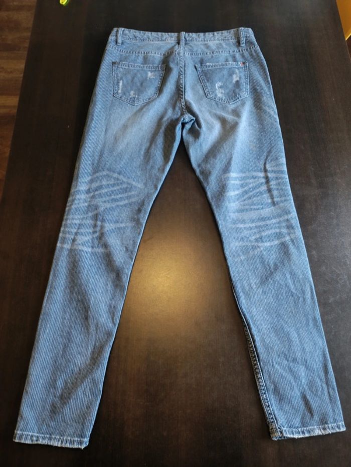 Pantalon DDP - Taille 36 - photo numéro 5