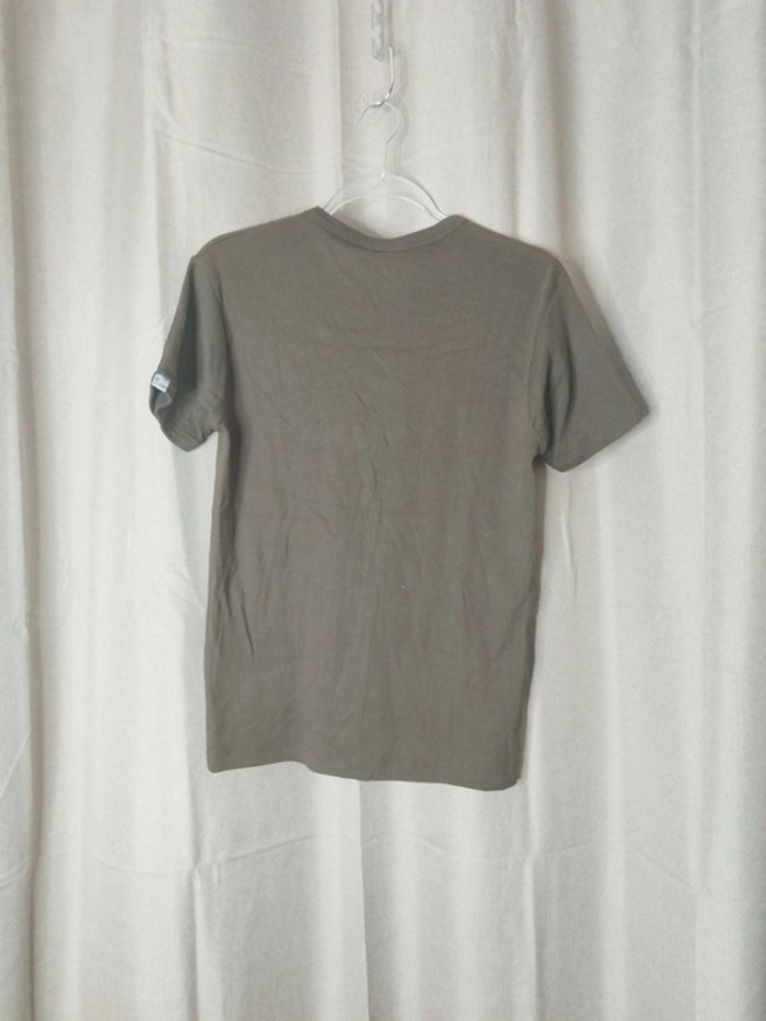 T-shirt crossby - photo numéro 5