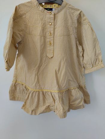 Robe légère