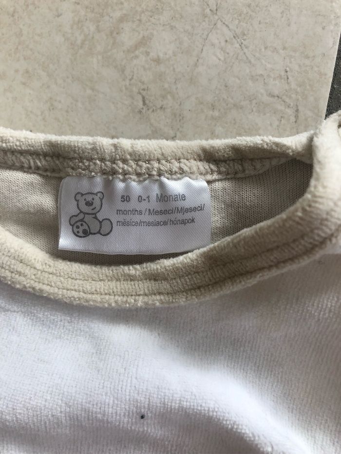 Pyjama Bébé - photo numéro 5