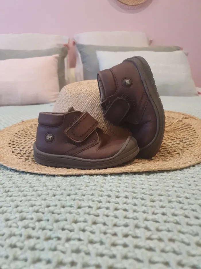 Chaussures garvalin