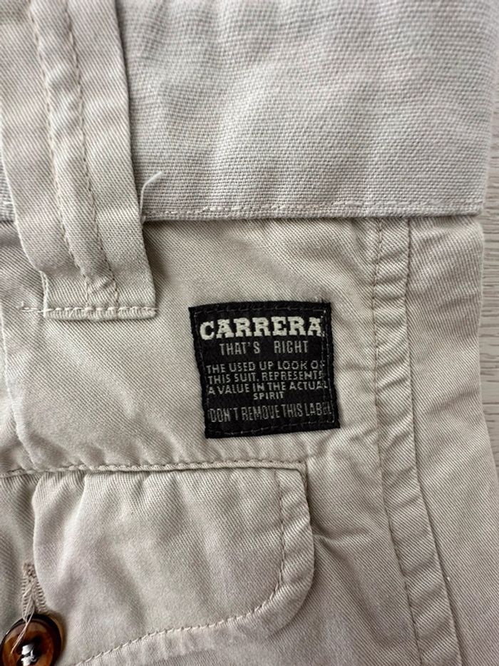 Pantalon Carrera - photo numéro 2