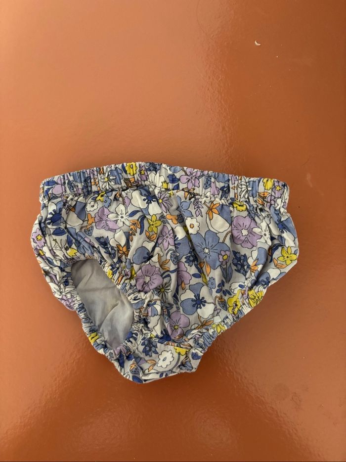 Robe et bloomer - photo numéro 3