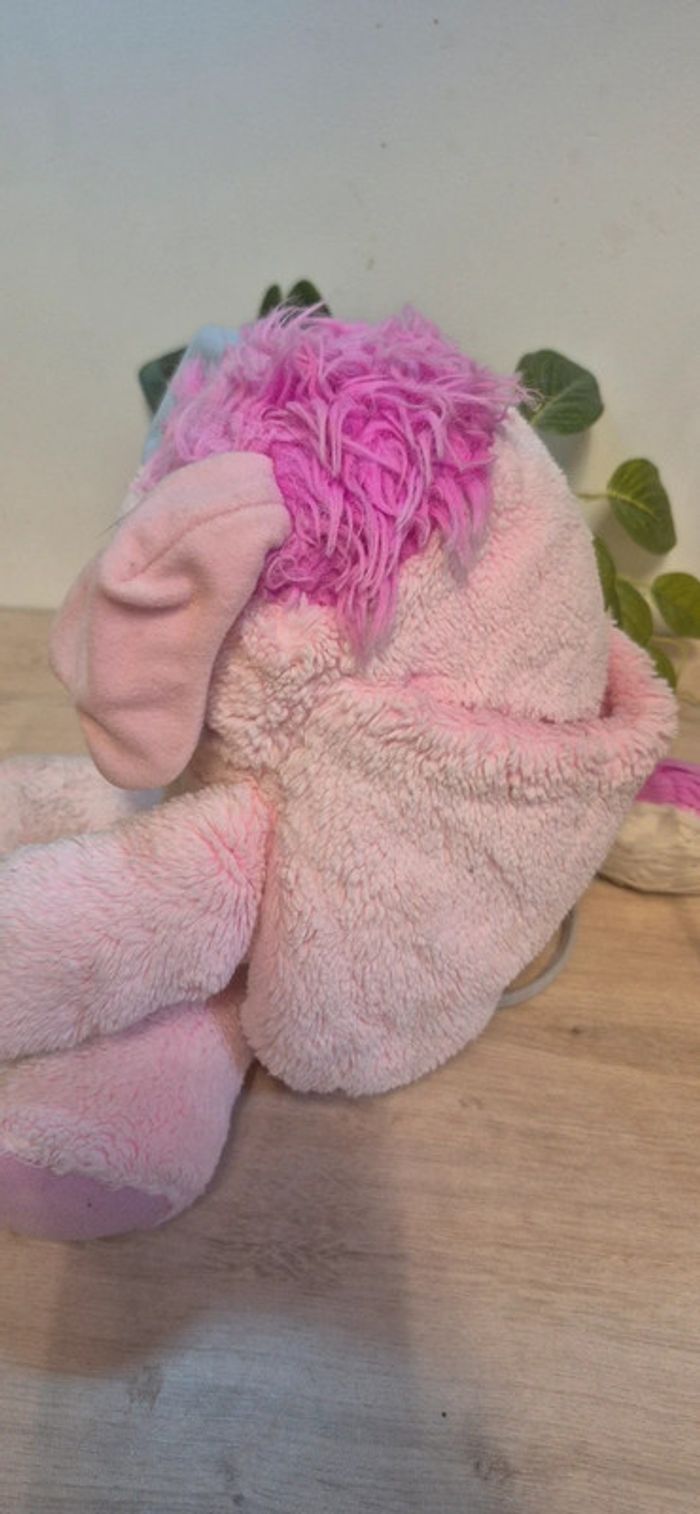 Grande peluches popples - photo numéro 7
