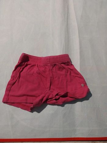 Short