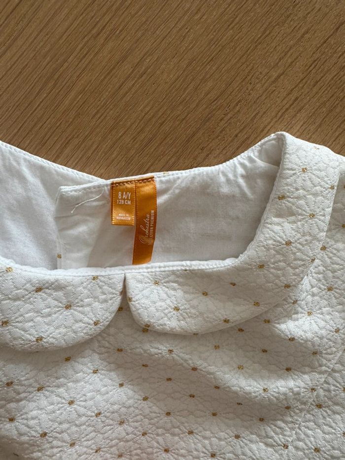 Robe orchestra - photo numéro 2