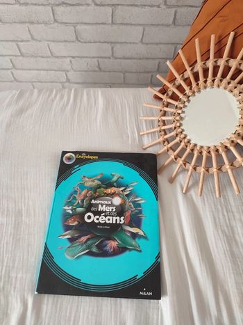 Encyclopédie Animaux des mers et des océans