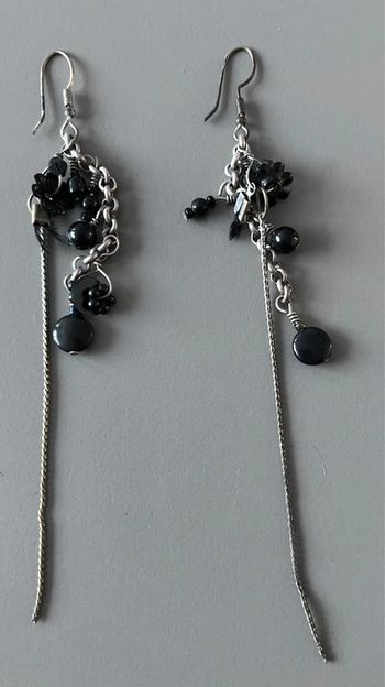 Boucles d’oreilles