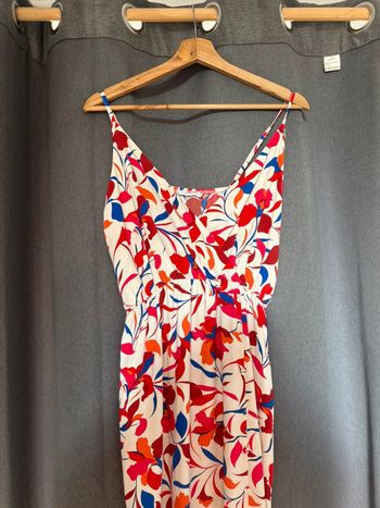 Robe longue T38/40