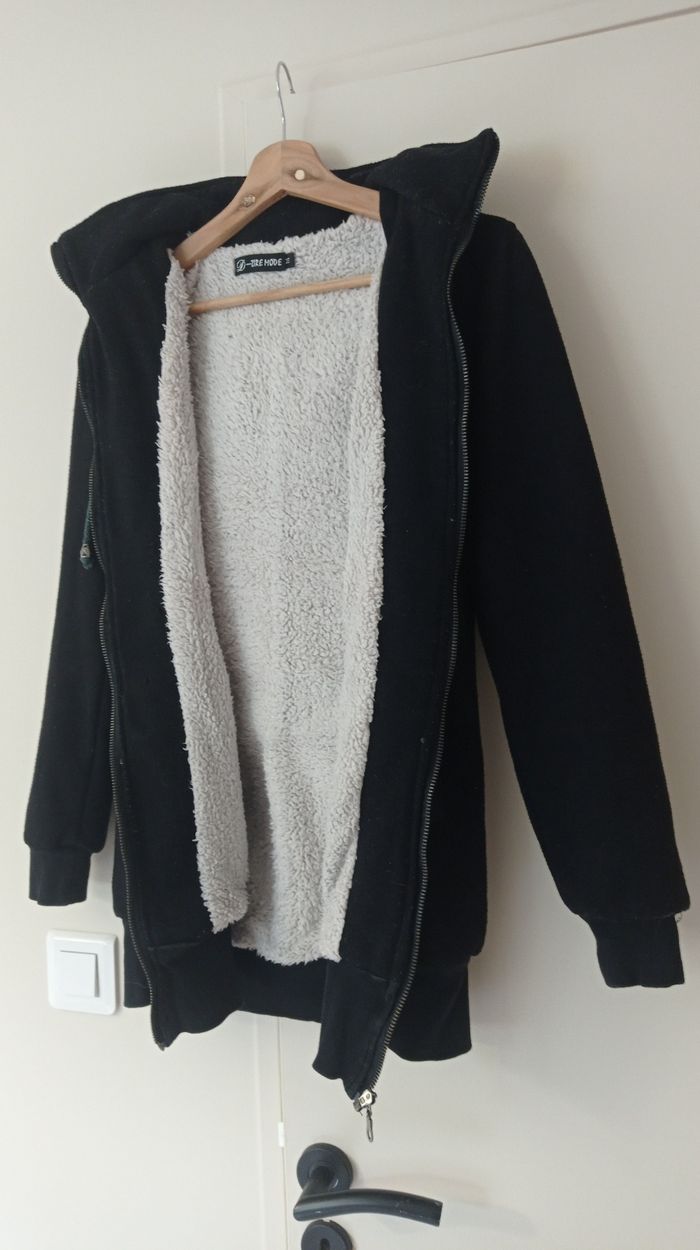 Manteaux doublé - photo numéro 3