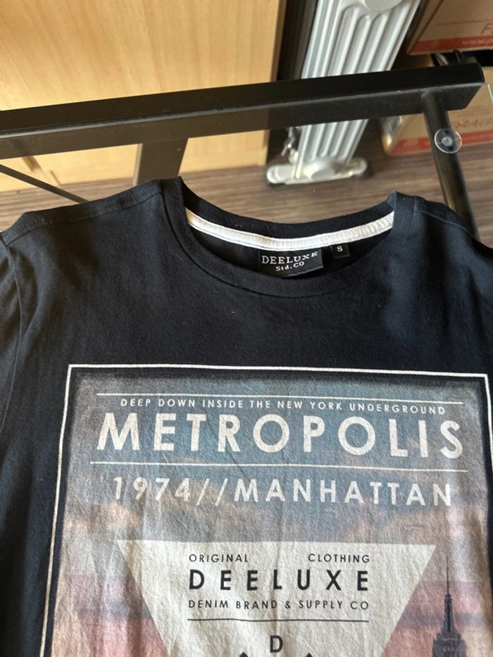 T-shirt - photo numéro 3