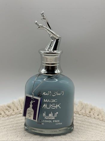 Magic musk
