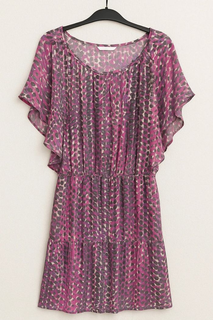 Robe chic d’été femme Etam 38