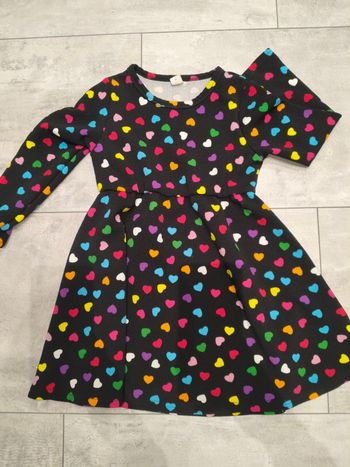 Robe taille 5 ans