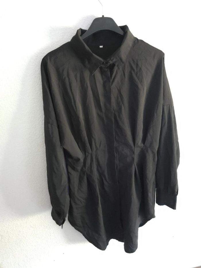 Robe chemise taille S - photo numéro 5