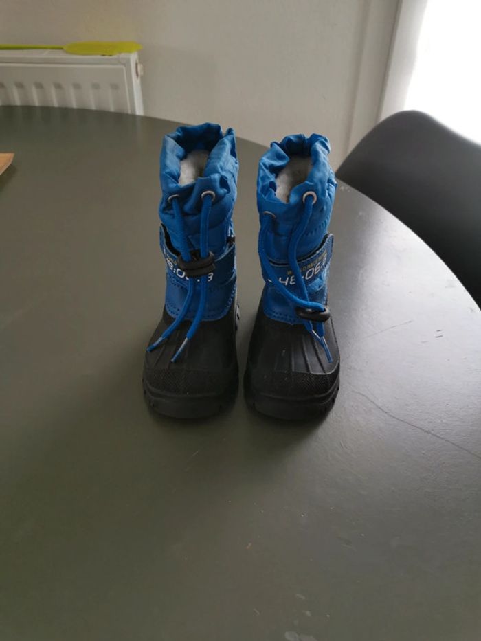 Après ski - photo numéro 3