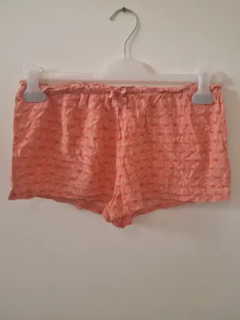 Short fluide