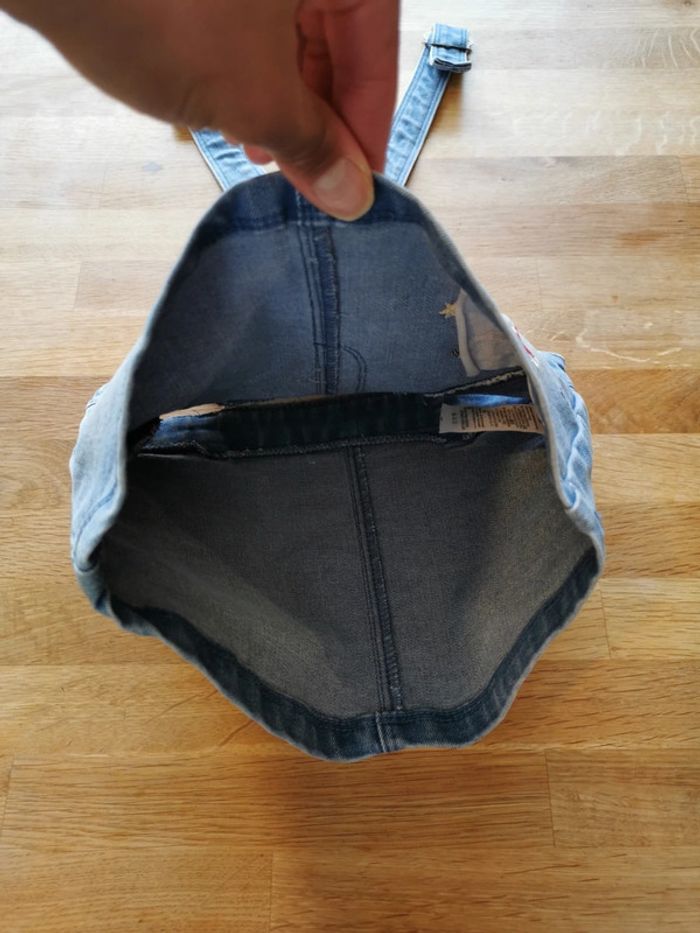 Salopette La compagnie des petits 12 mois - photo numéro 9