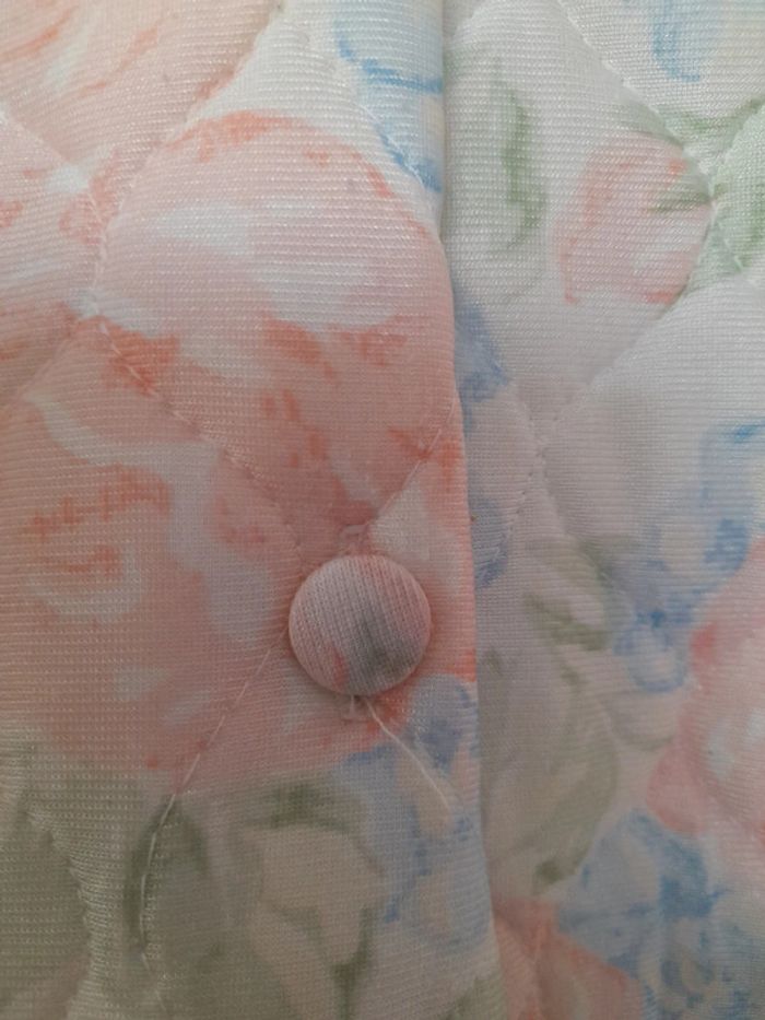 Chemise de chambre - photo numéro 2