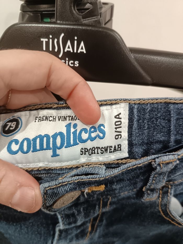 Jean 9-10 ans complice - photo numéro 7