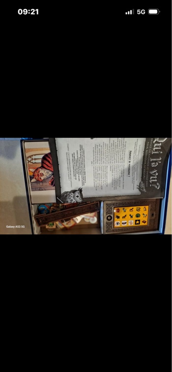 Qui l’ a vu ? - photo numéro 2