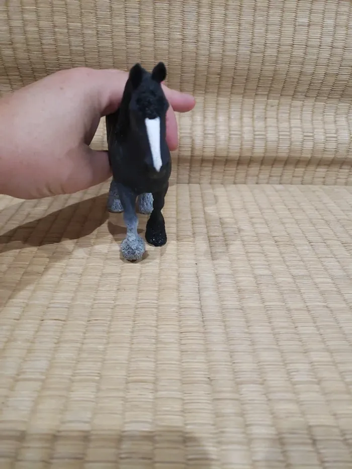 Lot de chevaux Schleich - photo numéro 16