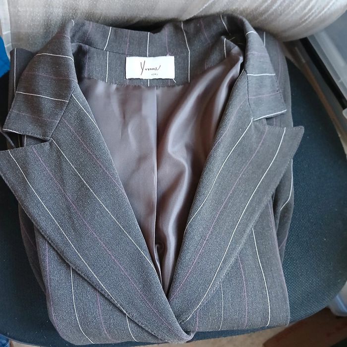 Veste femme Yvonne Kong Taille 40