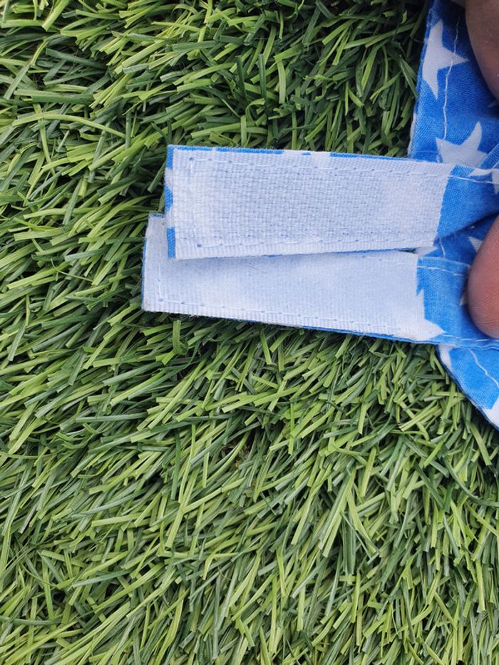 Chapeau à scratchs - photo numéro 3