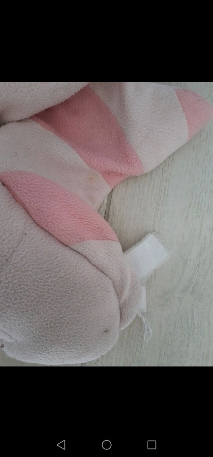 Peluche oreiller pet shop - photo numéro 3