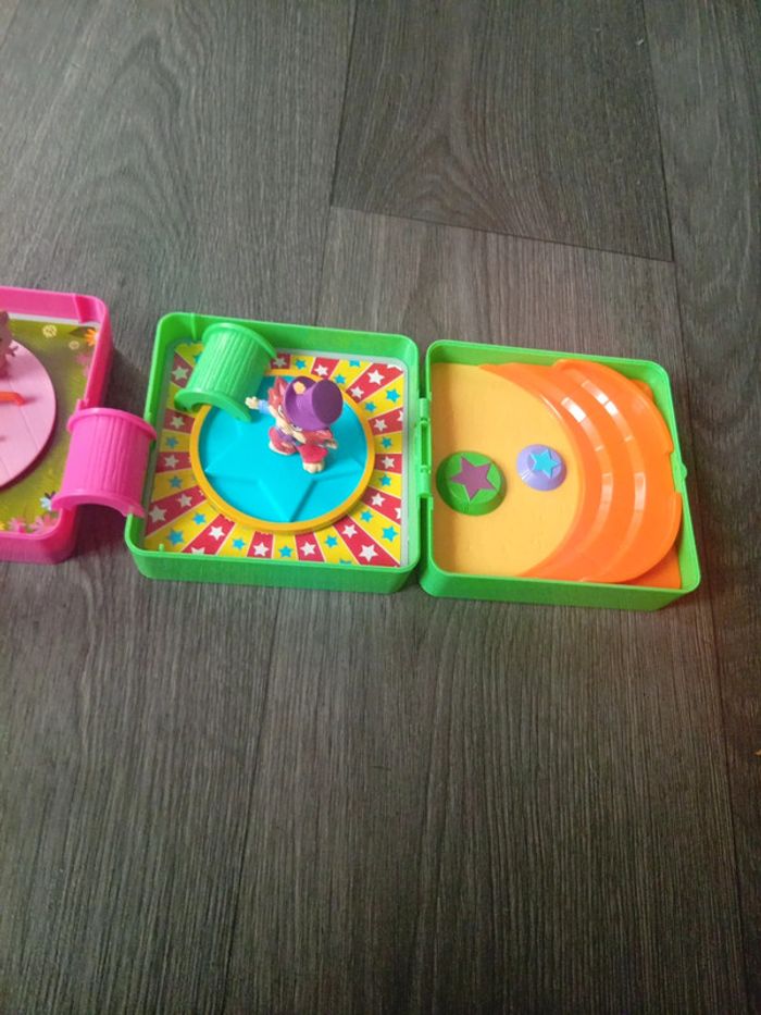 Boîte de jeux 44 chats - photo numéro 3