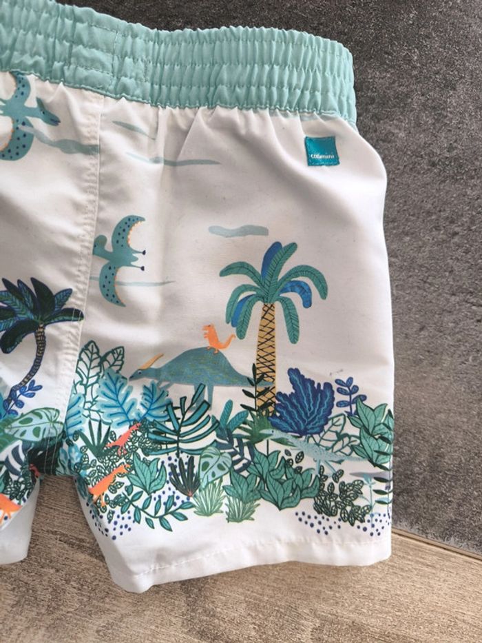 Short léger garçon 18 mois Catimini - photo numéro 6