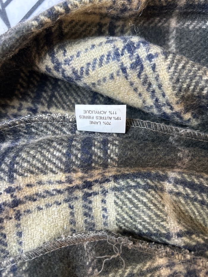 Veste 70%laine Disneyland Paris 6/8 ans - photo numéro 6