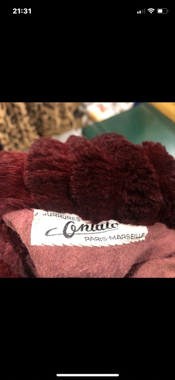 Manteaux - photo numéro 18