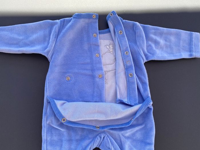 Pyjama 1 pièce - photo numéro 5