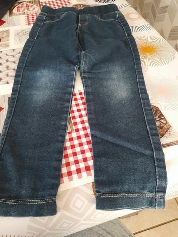 jean legging