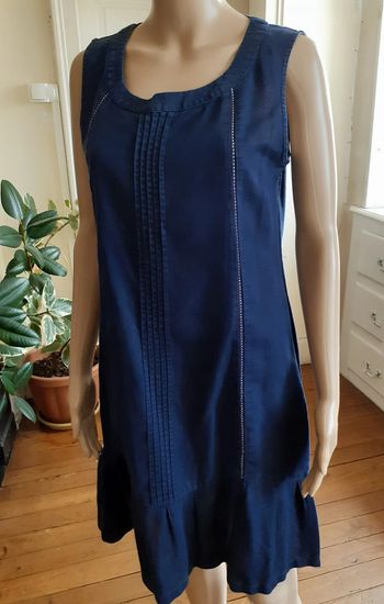 Robe d'été - Tissaia